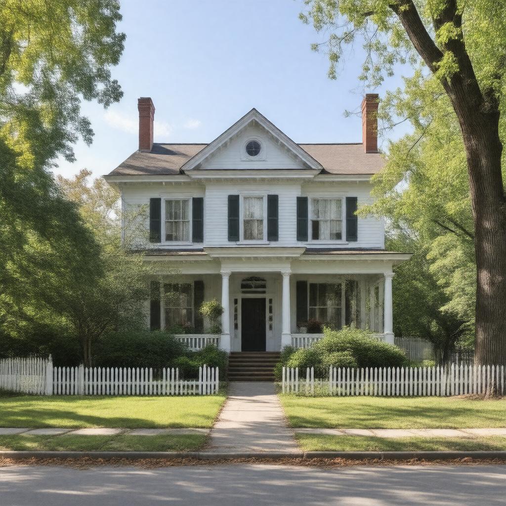 Lincoln Home National Historic Site